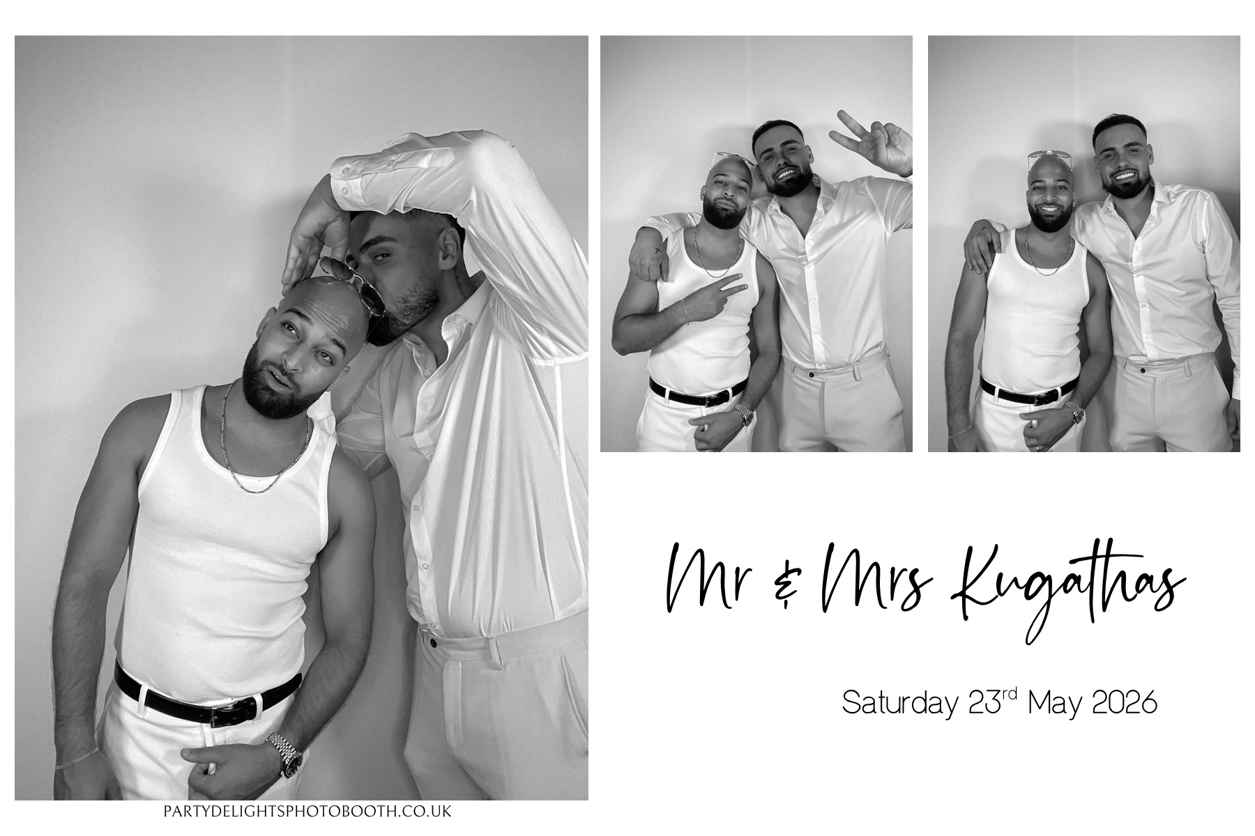 Libby Cook & Ayran kugathas Wedding | View more photos from the event at gallery.partydelightsphotobooth.co.uk/u/PartyDelightsPhotoBooth/Libby-Cook-Ayran-kugathas-Wedding