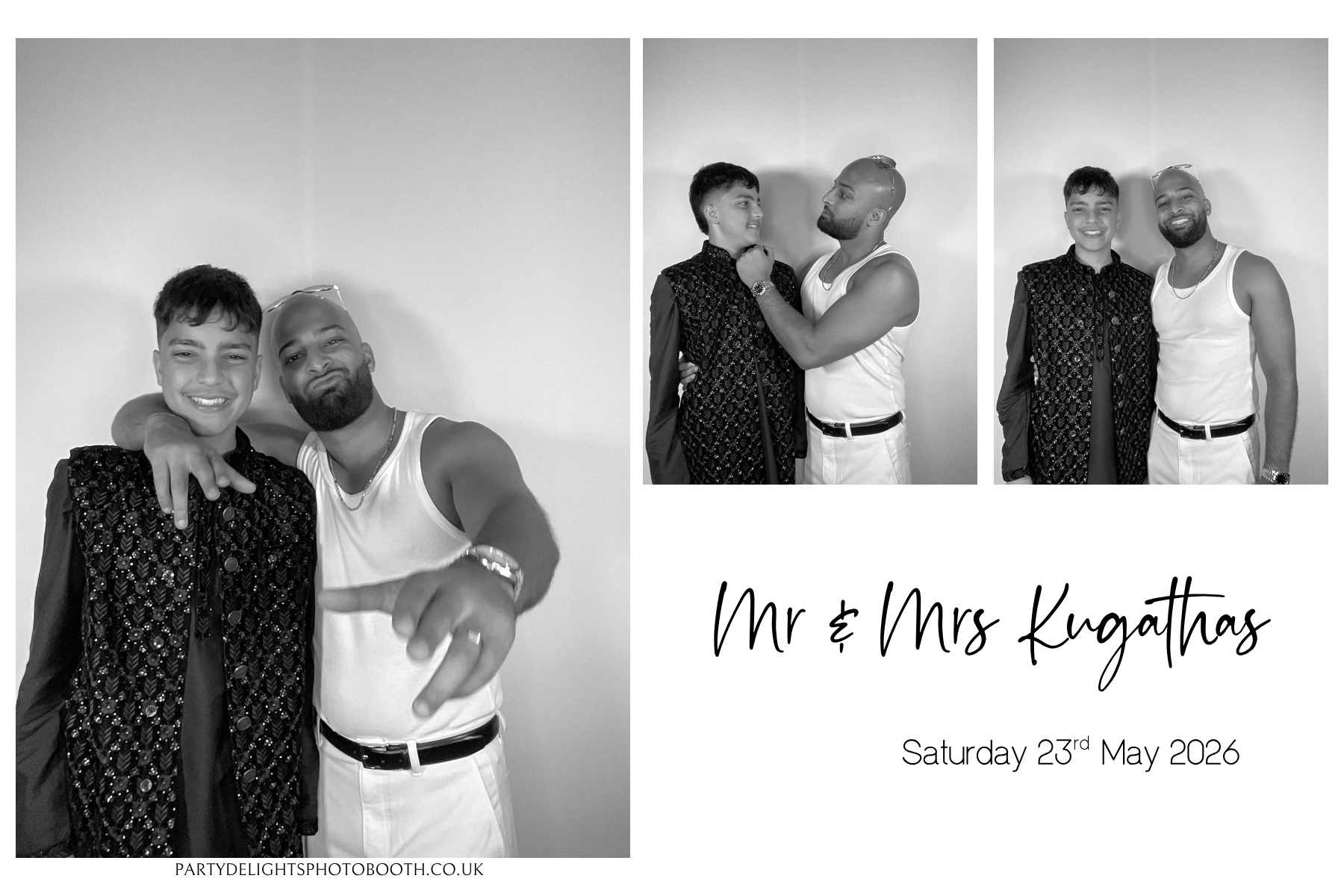 Libby Cook & Ayran kugathas Wedding | View more photos from the event at gallery.partydelightsphotobooth.co.uk/u/PartyDelightsPhotoBooth/Libby-Cook-Ayran-kugathas-Wedding
