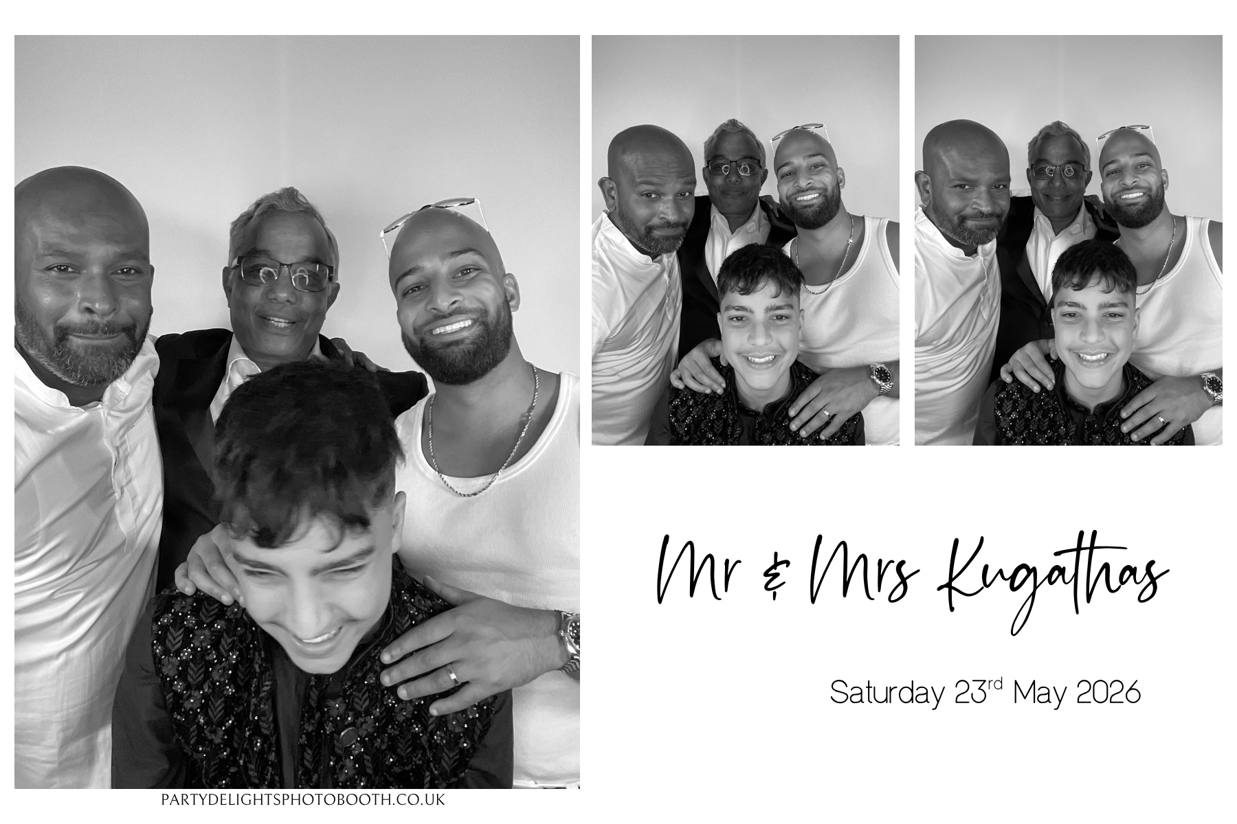 Libby Cook & Ayran kugathas Wedding | View more photos from the event at gallery.partydelightsphotobooth.co.uk/u/PartyDelightsPhotoBooth/Libby-Cook-Ayran-kugathas-Wedding