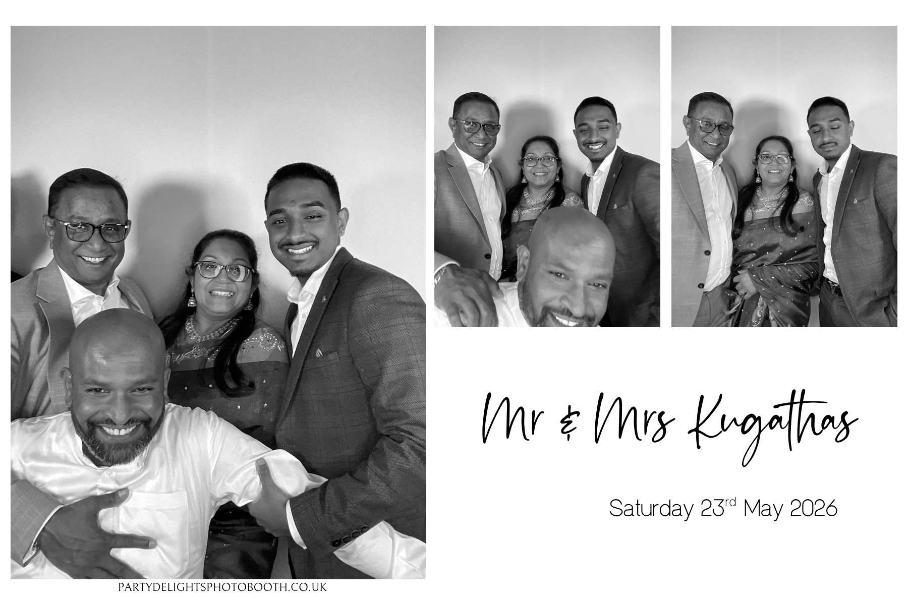 Libby Cook & Ayran kugathas Wedding | View more photos from the event at gallery.partydelightsphotobooth.co.uk/u/PartyDelightsPhotoBooth/Libby-Cook-Ayran-kugathas-Wedding
