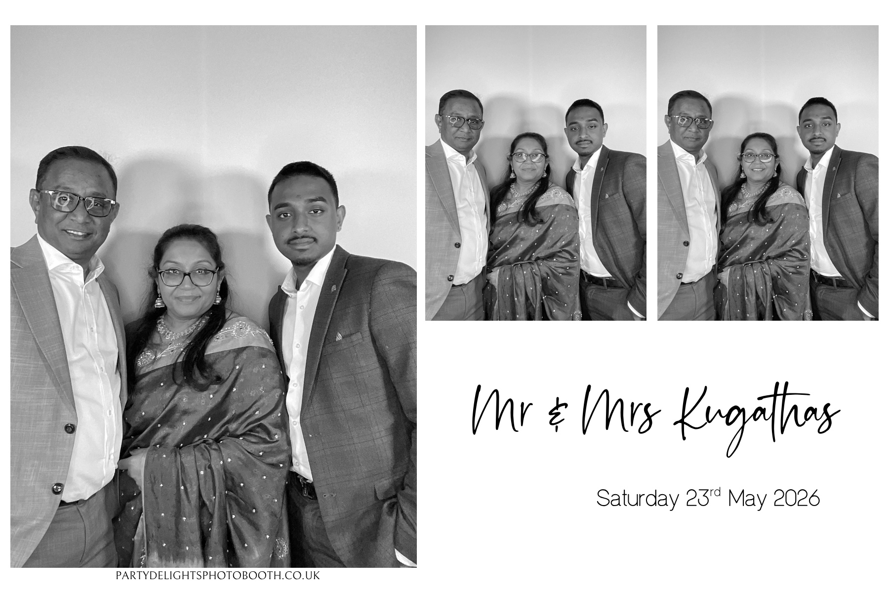 Libby Cook & Ayran kugathas Wedding | View more photos from the event at gallery.partydelightsphotobooth.co.uk/u/PartyDelightsPhotoBooth/Libby-Cook-Ayran-kugathas-Wedding