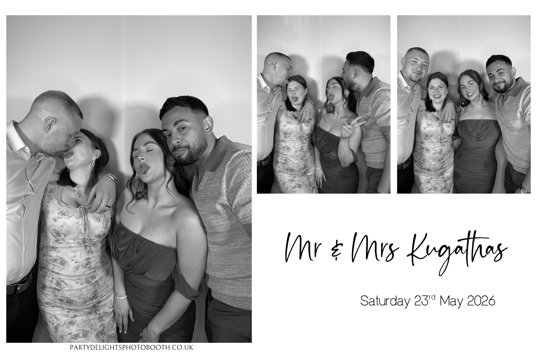 Libby Cook & Ayran kugathas Wedding | View more photos from the event at gallery.partydelightsphotobooth.co.uk/u/PartyDelightsPhotoBooth/Libby-Cook-Ayran-kugathas-Wedding