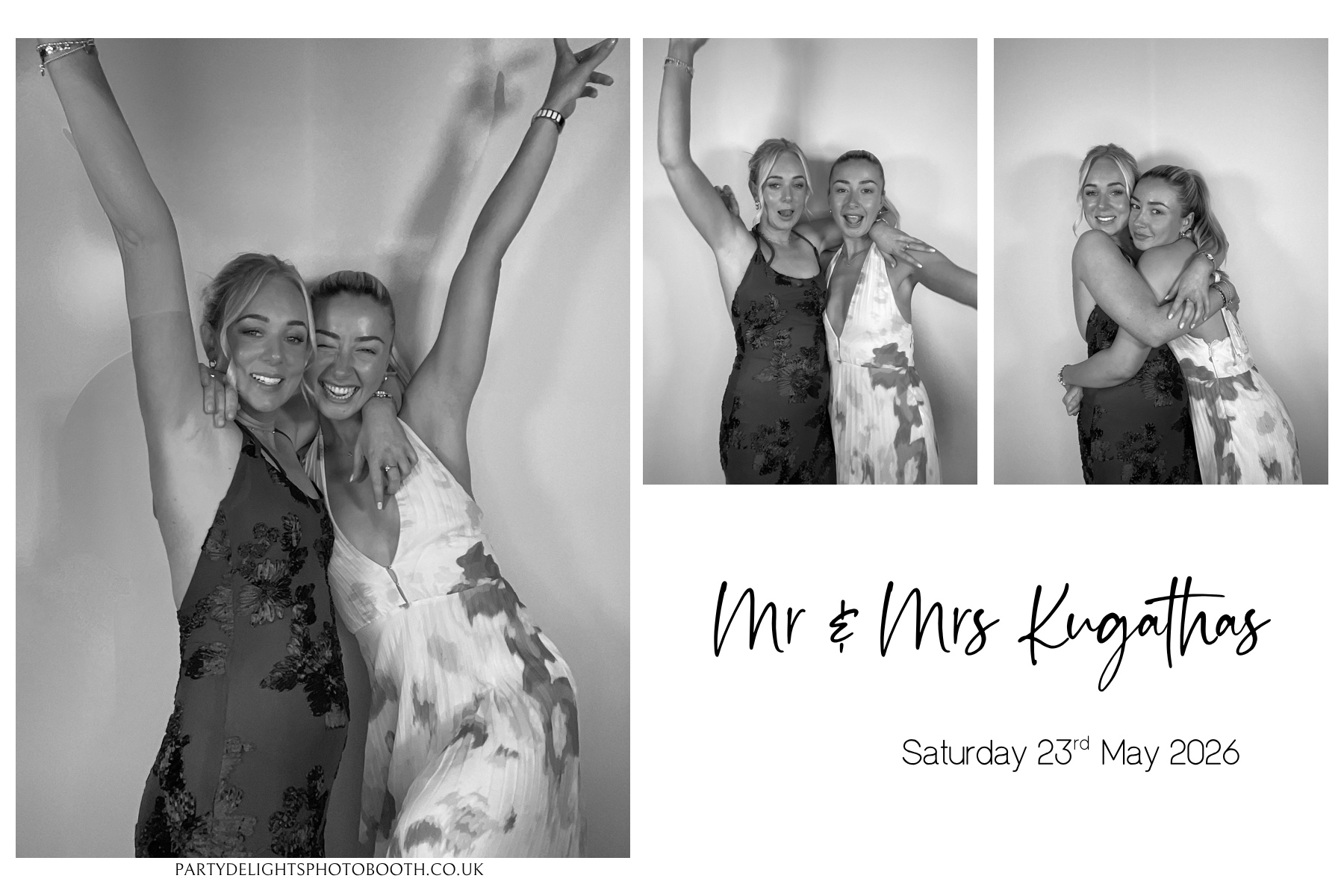 Libby Cook & Ayran kugathas Wedding | View more photos from the event at gallery.partydelightsphotobooth.co.uk/u/PartyDelightsPhotoBooth/Libby-Cook-Ayran-kugathas-Wedding