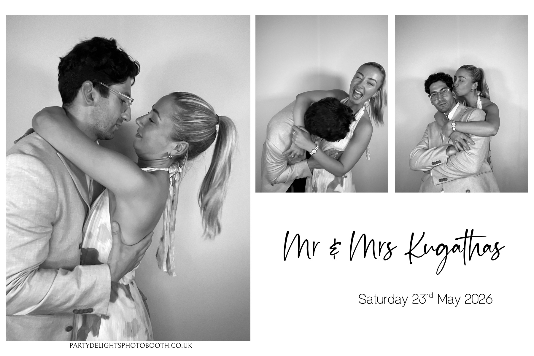 Libby Cook & Ayran kugathas Wedding | View more photos from the event at gallery.partydelightsphotobooth.co.uk/u/PartyDelightsPhotoBooth/Libby-Cook-Ayran-kugathas-Wedding