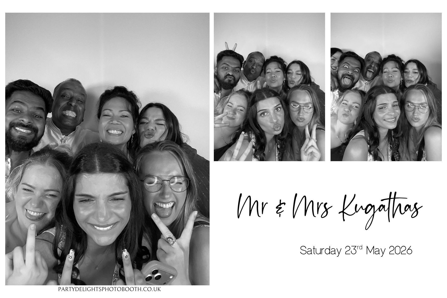 Libby Cook & Ayran kugathas Wedding | View more photos from the event at gallery.partydelightsphotobooth.co.uk/u/PartyDelightsPhotoBooth/Libby-Cook-Ayran-kugathas-Wedding