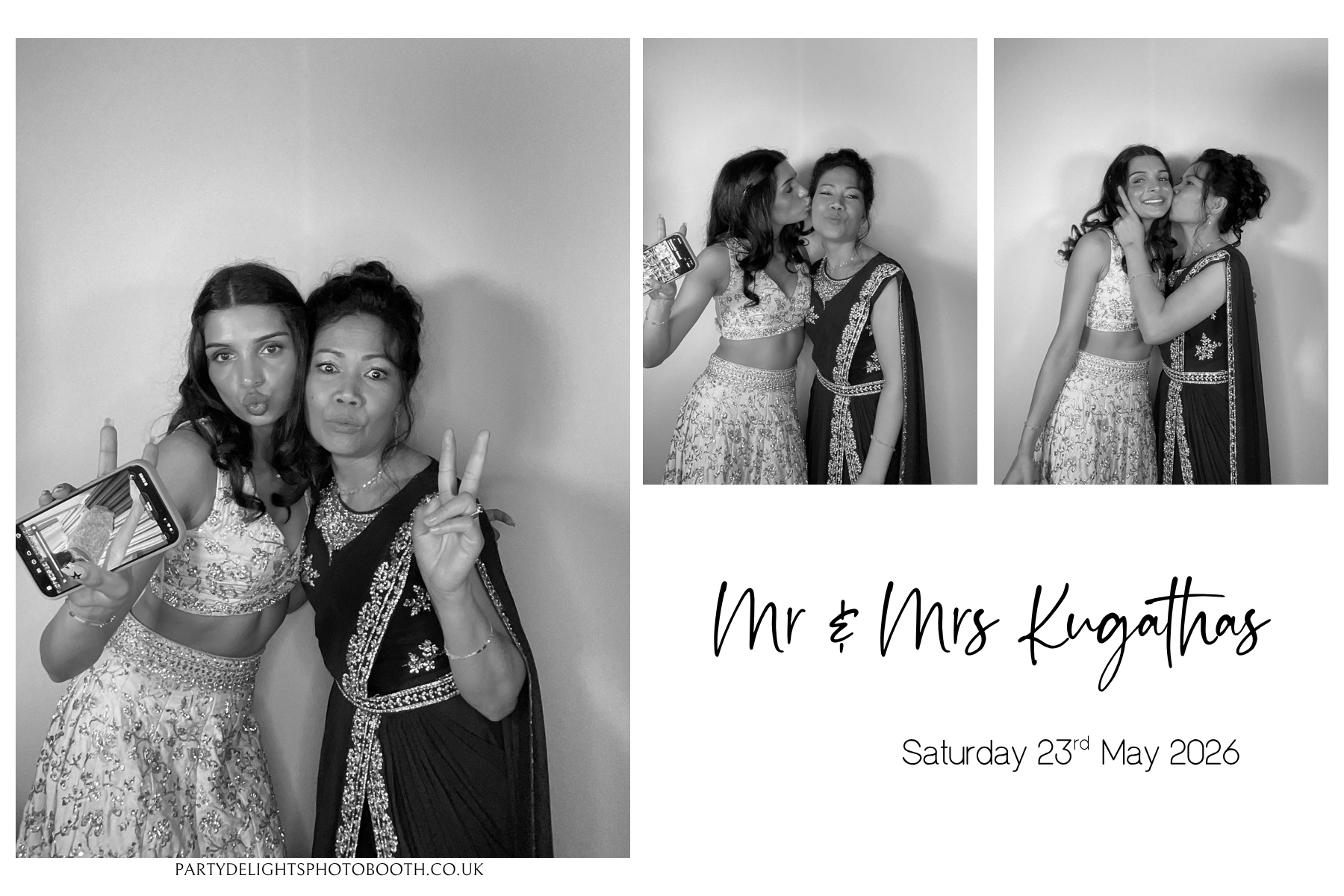 Libby Cook & Ayran kugathas Wedding | View more photos from the event at gallery.partydelightsphotobooth.co.uk/u/PartyDelightsPhotoBooth/Libby-Cook-Ayran-kugathas-Wedding
