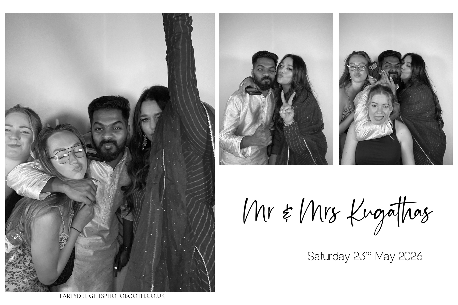 Libby Cook & Ayran kugathas Wedding | View more photos from the event at gallery.partydelightsphotobooth.co.uk/u/PartyDelightsPhotoBooth/Libby-Cook-Ayran-kugathas-Wedding