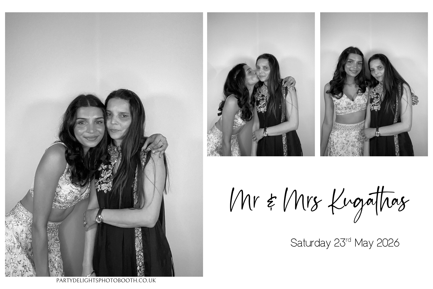 Libby Cook & Ayran kugathas Wedding | View more photos from the event at gallery.partydelightsphotobooth.co.uk/u/PartyDelightsPhotoBooth/Libby-Cook-Ayran-kugathas-Wedding