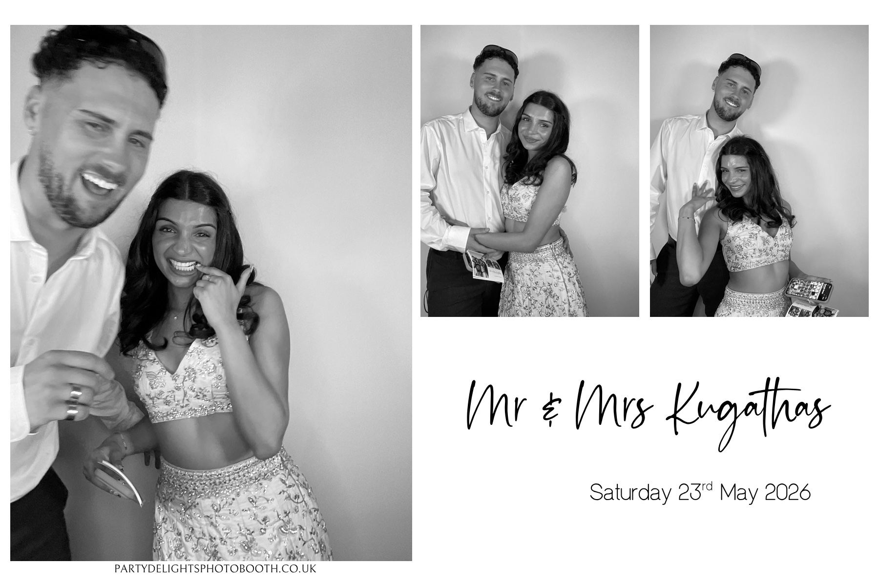 Libby Cook & Ayran kugathas Wedding | View more photos from the event at gallery.partydelightsphotobooth.co.uk/u/PartyDelightsPhotoBooth/Libby-Cook-Ayran-kugathas-Wedding