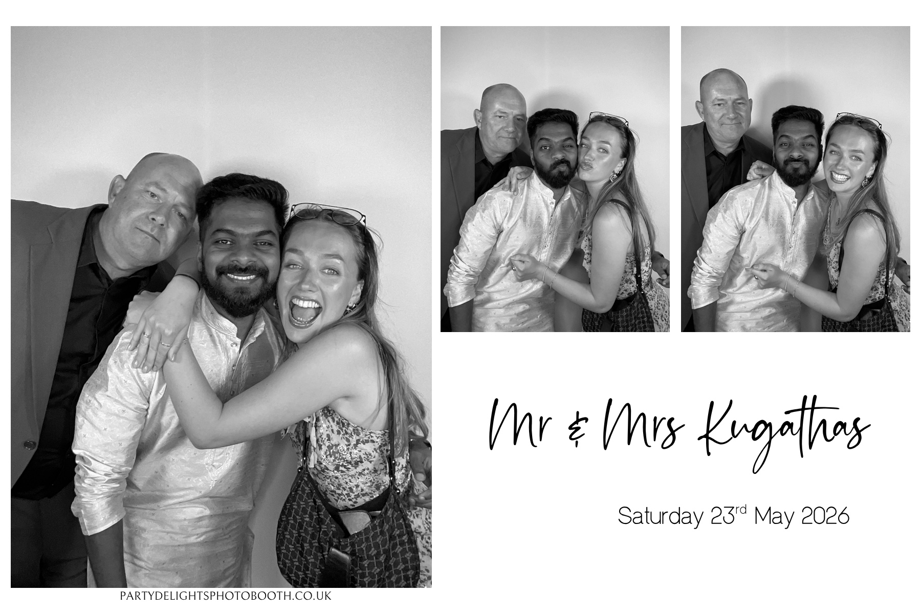 Libby Cook & Ayran kugathas Wedding | View more photos from the event at gallery.partydelightsphotobooth.co.uk/u/PartyDelightsPhotoBooth/Libby-Cook-Ayran-kugathas-Wedding