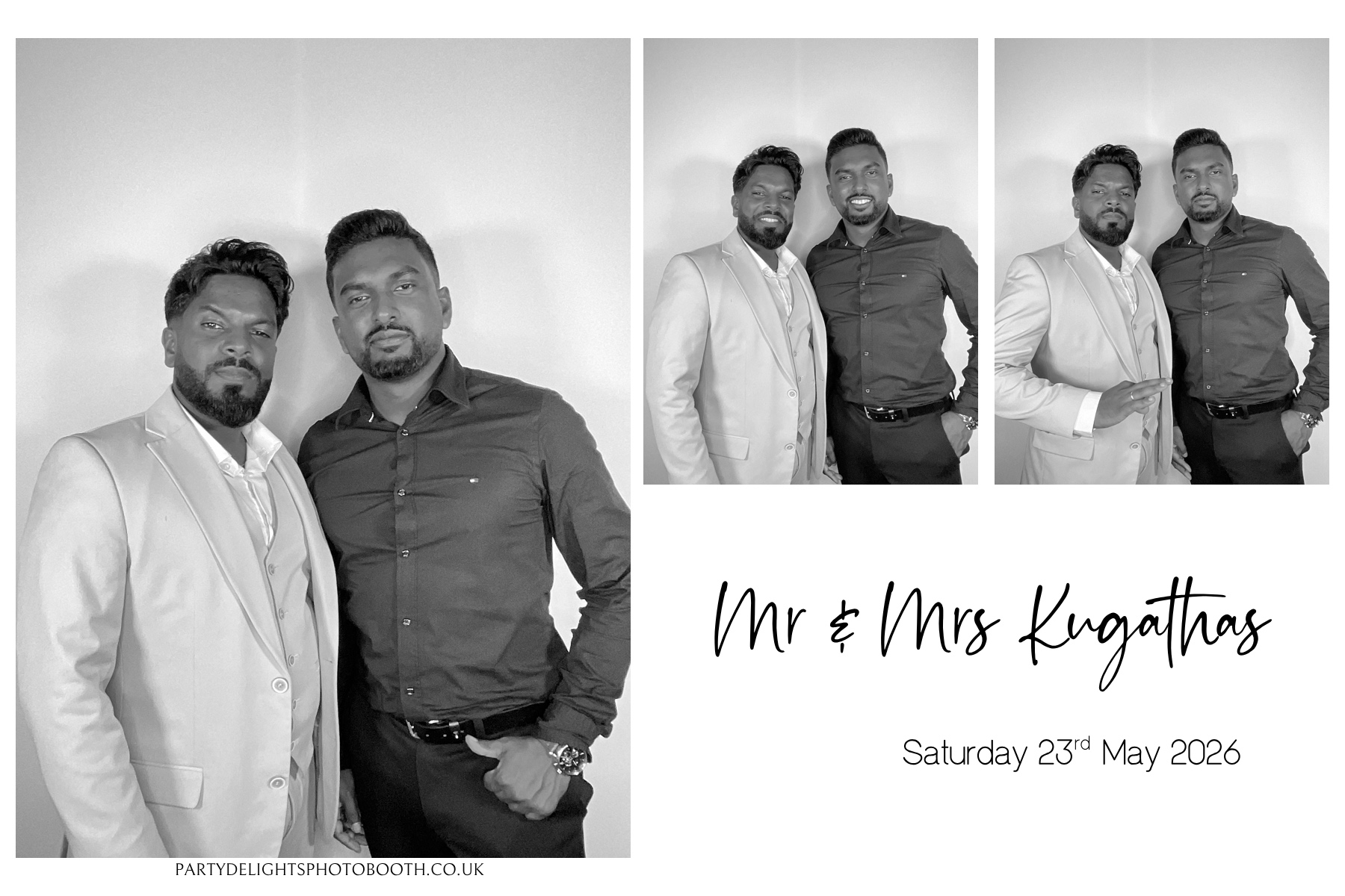 Libby Cook & Ayran kugathas Wedding | View more photos from the event at gallery.partydelightsphotobooth.co.uk/u/PartyDelightsPhotoBooth/Libby-Cook-Ayran-kugathas-Wedding