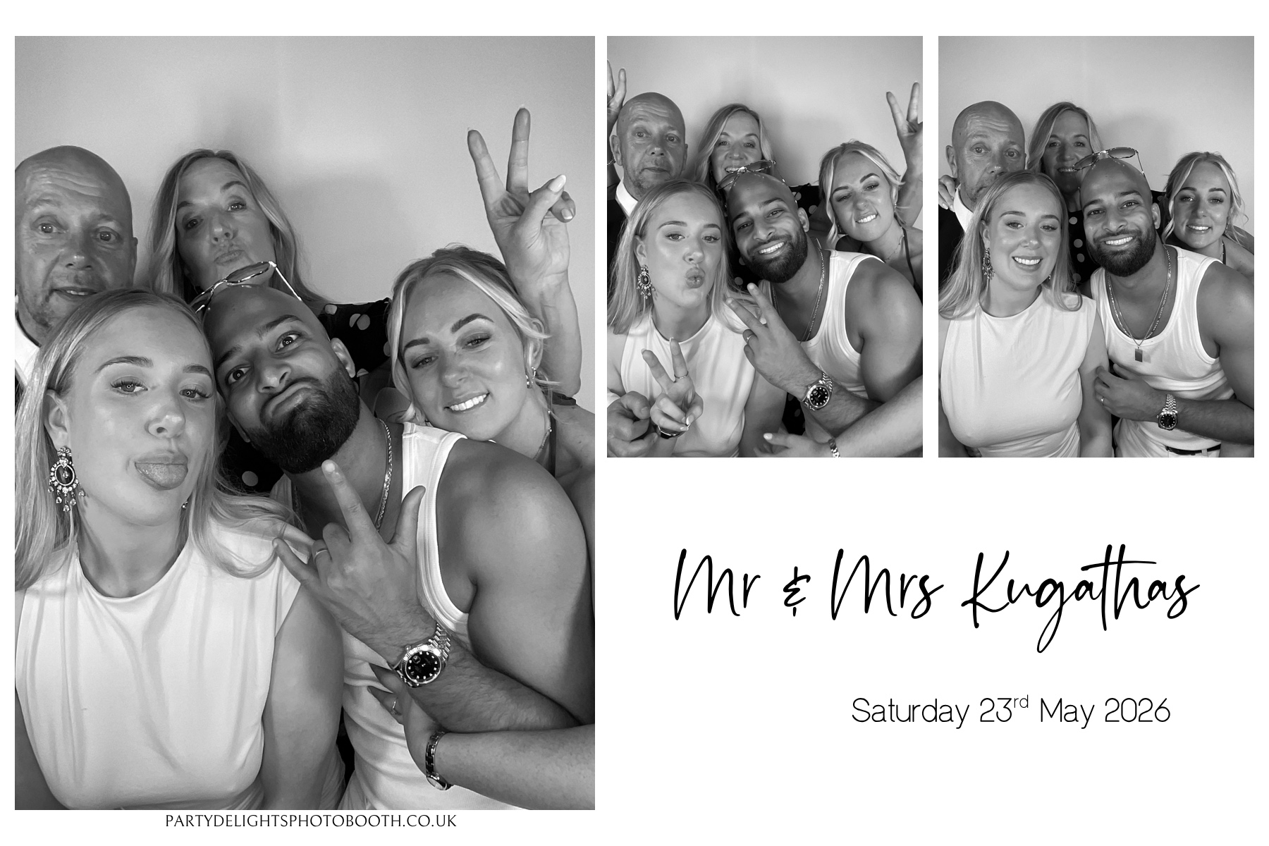 Libby Cook & Ayran kugathas Wedding | View more photos from the event at gallery.partydelightsphotobooth.co.uk/u/PartyDelightsPhotoBooth/Libby-Cook-Ayran-kugathas-Wedding