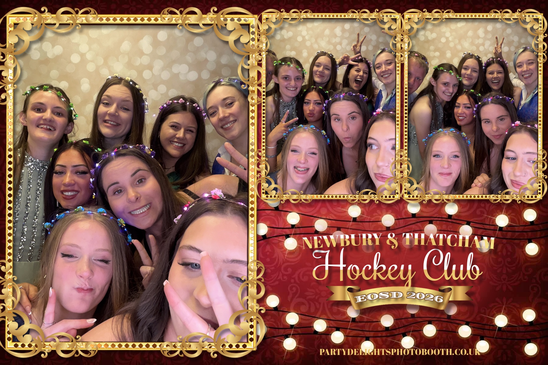 NTHC EOSD | View more photos from the event at gallery.partydelightsphotobooth.co.uk/u/PartyDelightsPhotoBooth/NTHC-EOSD