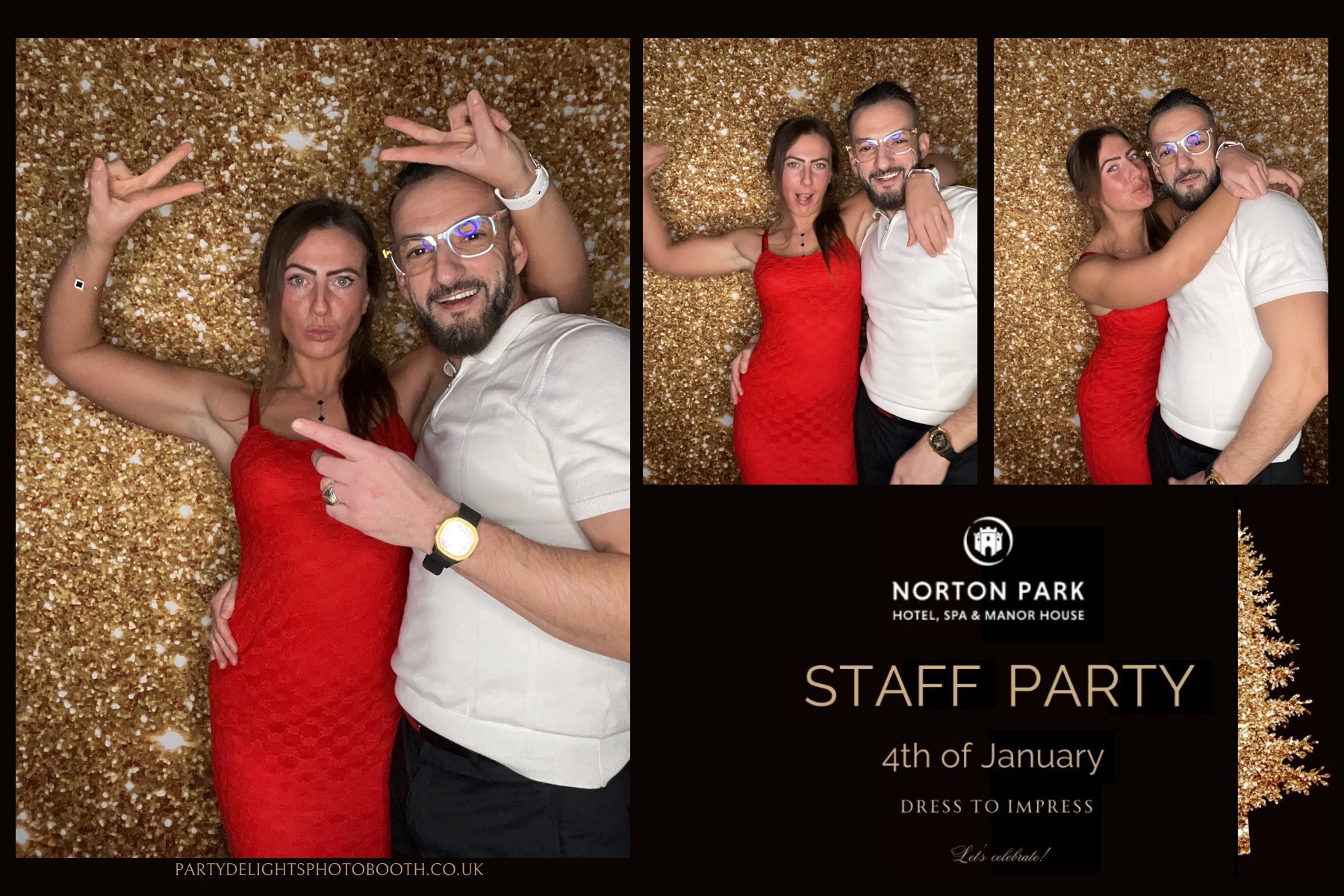 Norton Park Staff Party 2026 | View more photos from the event at gallery.partydelightsphotobooth.co.uk/u/PartyDelightsPhotoBooth/Norton-Park-Staff-Party-2026