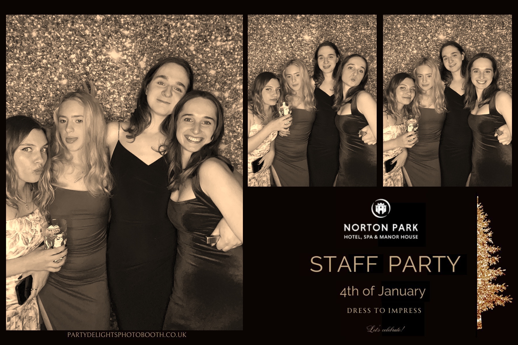 Norton Park Staff Party 2026 | View more photos from the event at gallery.partydelightsphotobooth.co.uk/u/PartyDelightsPhotoBooth/Norton-Park-Staff-Party-2026