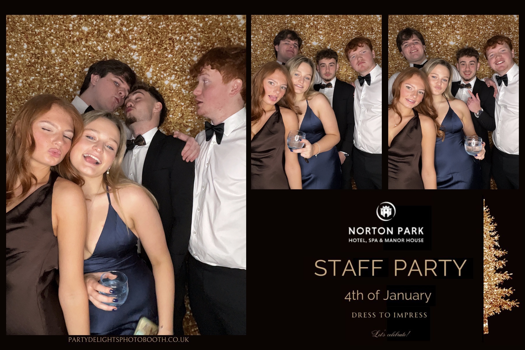 Norton Park Staff Party 2026 | View more photos from the event at gallery.partydelightsphotobooth.co.uk/u/PartyDelightsPhotoBooth/Norton-Park-Staff-Party-2026