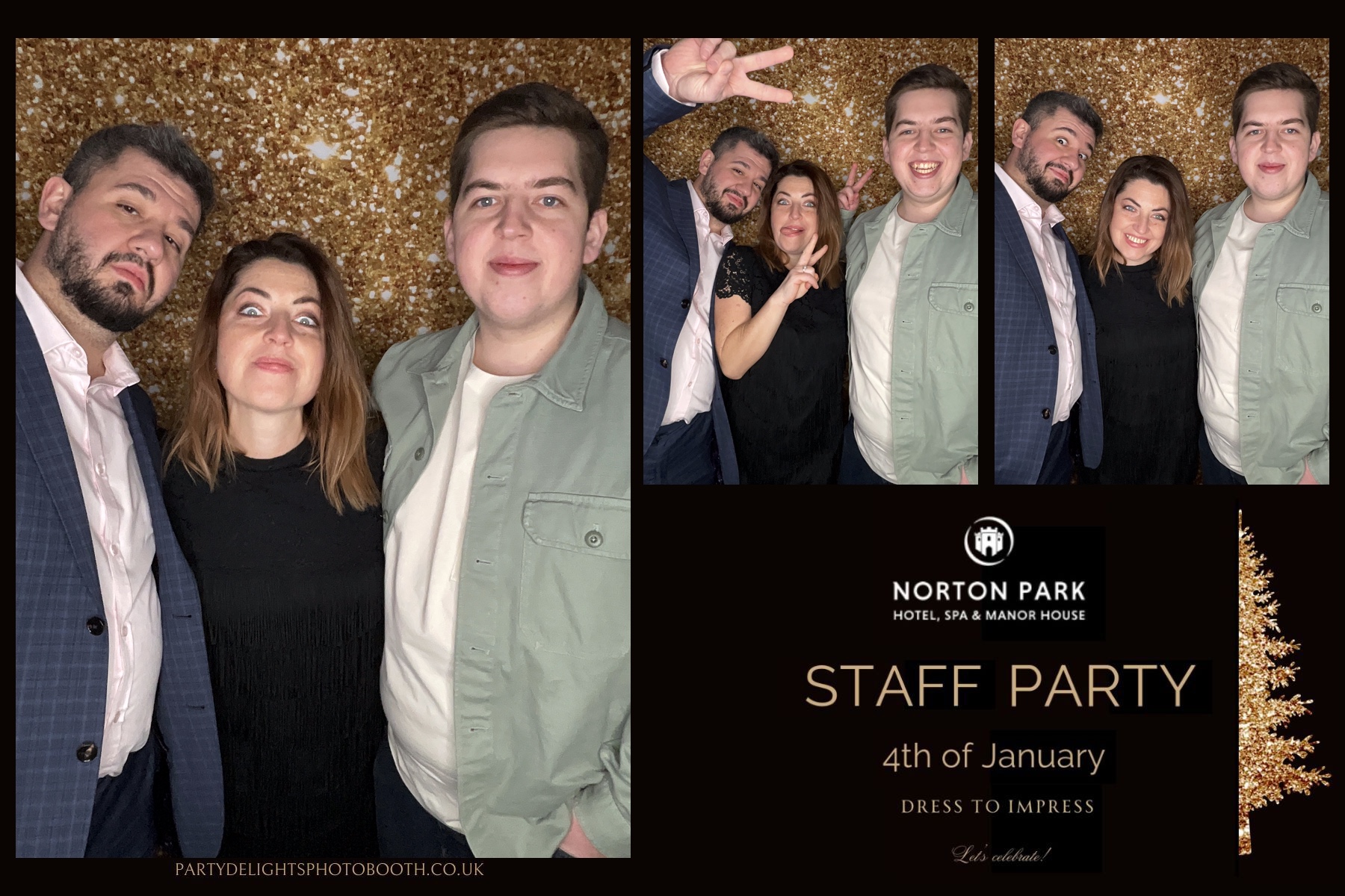 Norton Park Staff Party 2026 | View more photos from the event at gallery.partydelightsphotobooth.co.uk/u/PartyDelightsPhotoBooth/Norton-Park-Staff-Party-2026