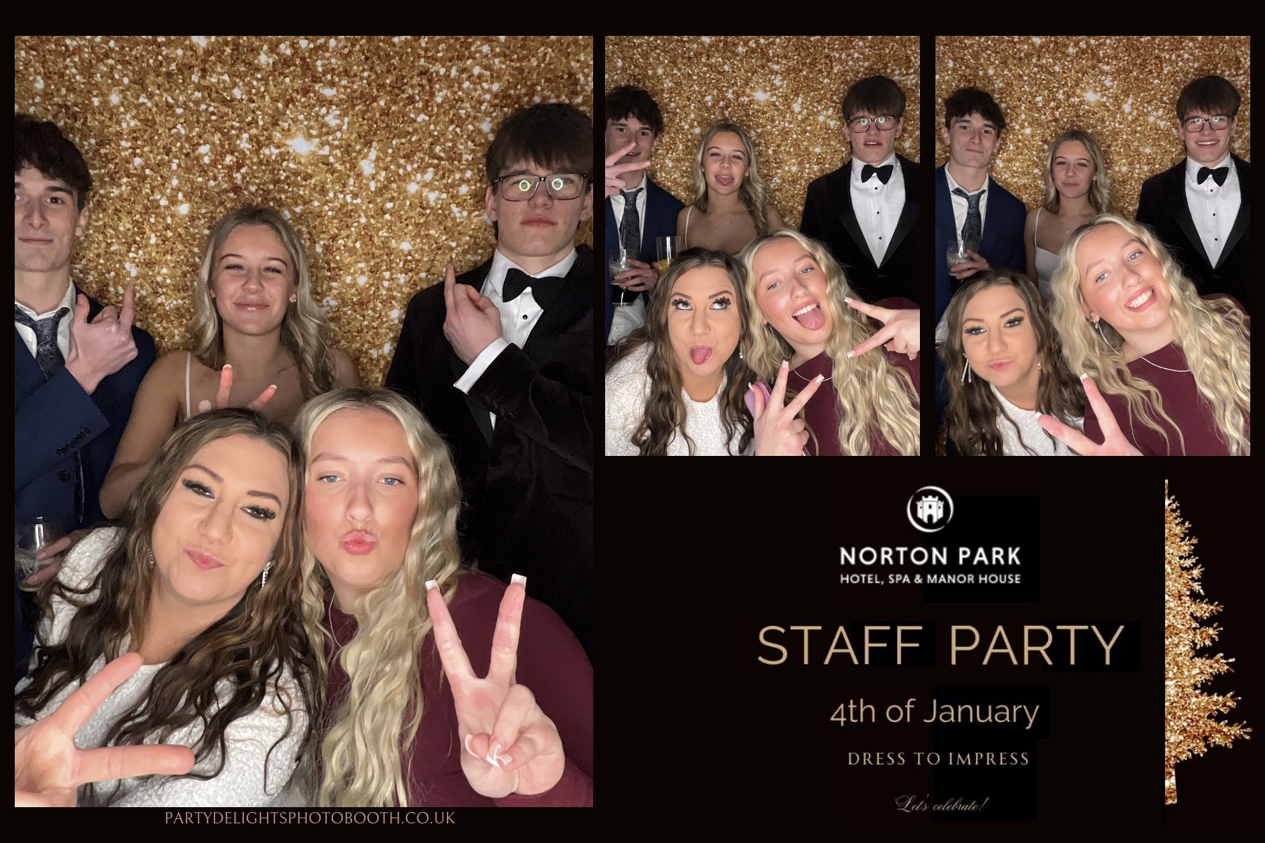 Norton Park Staff Party 2026 | View more photos from the event at gallery.partydelightsphotobooth.co.uk/u/PartyDelightsPhotoBooth/Norton-Park-Staff-Party-2026