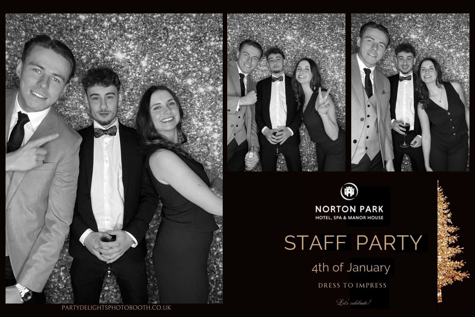 Norton Park Staff Party 2026 | View more photos from the event at gallery.partydelightsphotobooth.co.uk/u/PartyDelightsPhotoBooth/Norton-Park-Staff-Party-2026