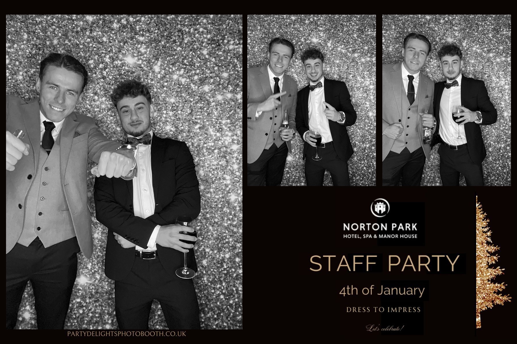 Norton Park Staff Party 2026 | View more photos from the event at gallery.partydelightsphotobooth.co.uk/u/PartyDelightsPhotoBooth/Norton-Park-Staff-Party-2026