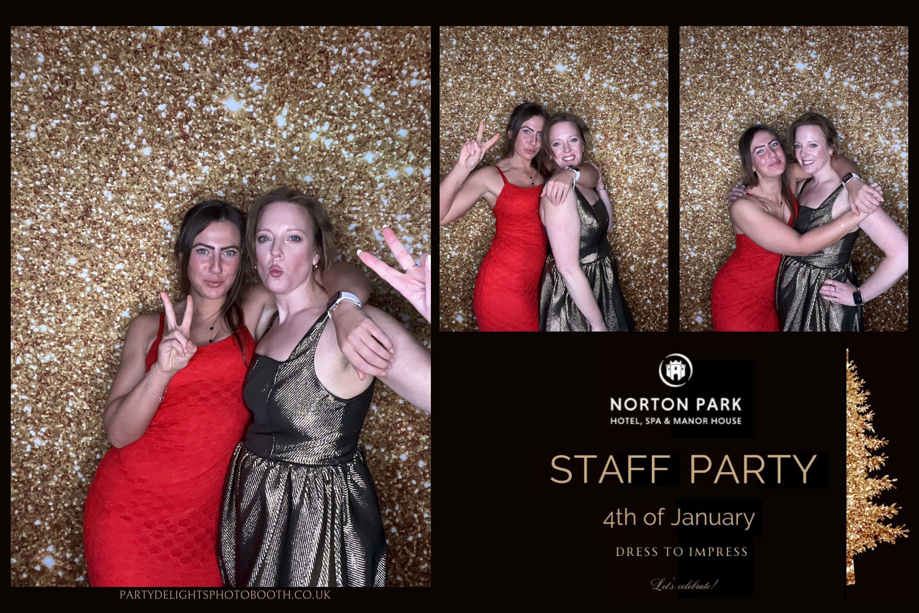 Norton Park Staff Party 2026 | View more photos from the event at gallery.partydelightsphotobooth.co.uk/u/PartyDelightsPhotoBooth/Norton-Park-Staff-Party-2026