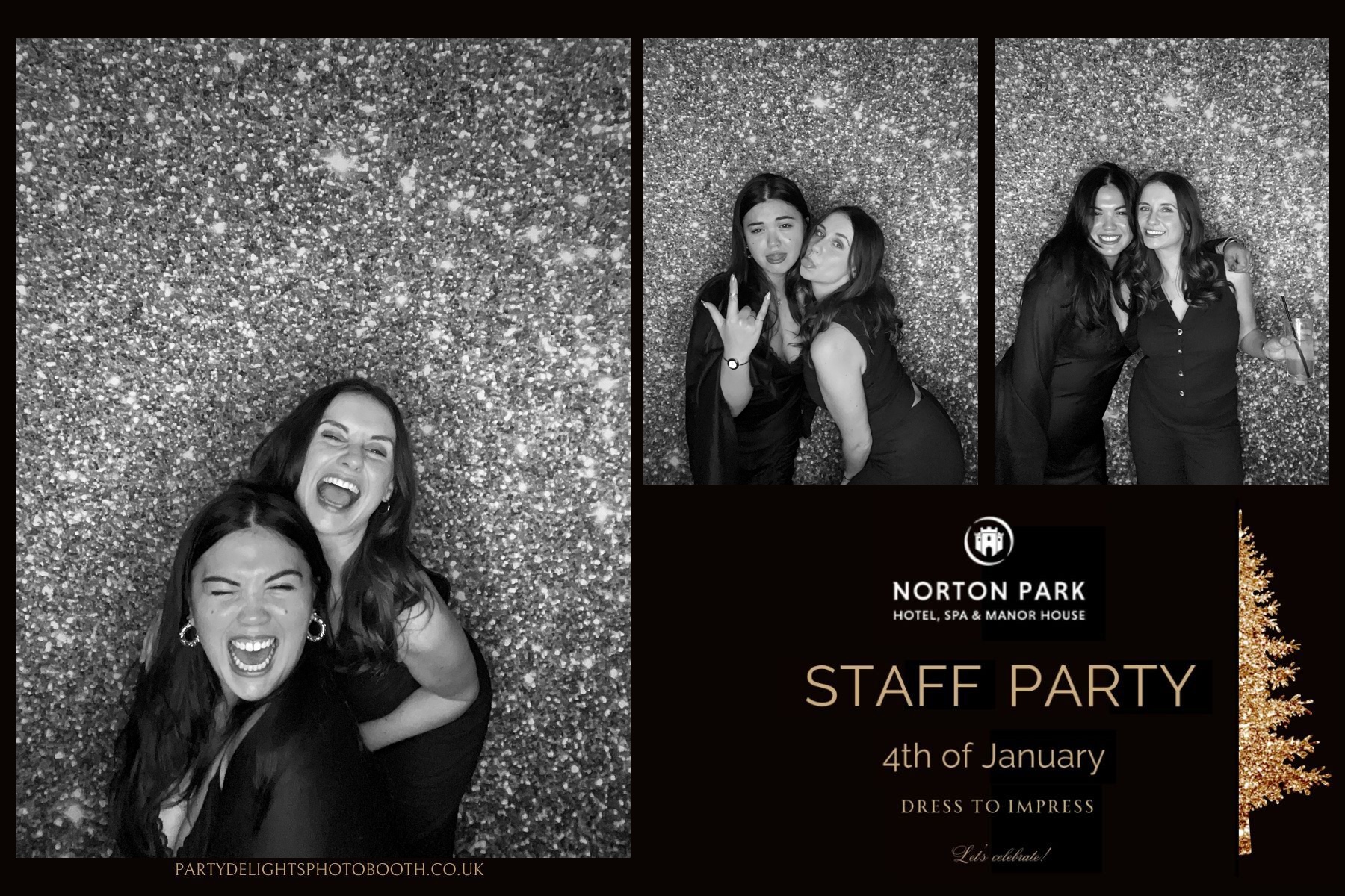 Norton Park Staff Party 2026 | View more photos from the event at gallery.partydelightsphotobooth.co.uk/u/PartyDelightsPhotoBooth/Norton-Park-Staff-Party-2026