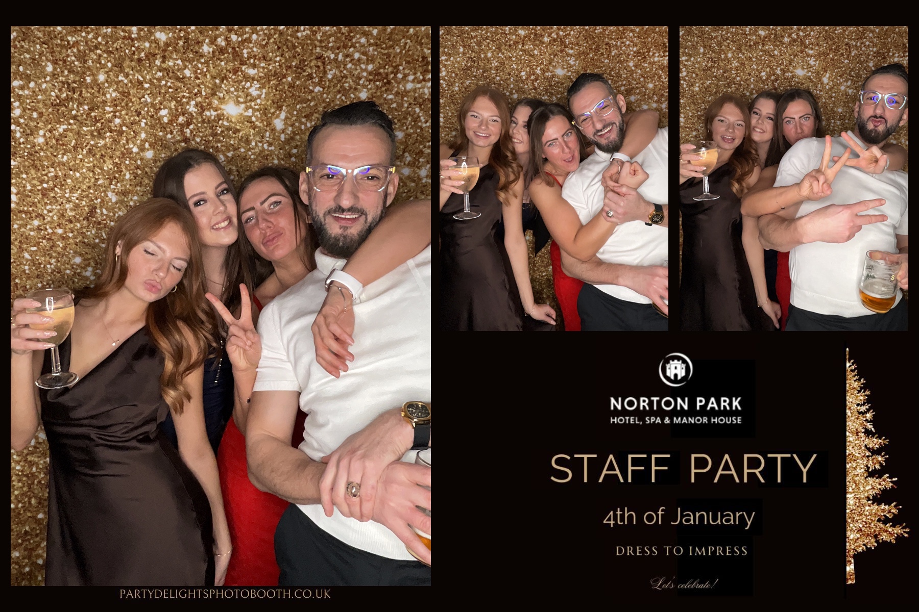 Norton Park Staff Party 2026 | View more photos from the event at gallery.partydelightsphotobooth.co.uk/u/PartyDelightsPhotoBooth/Norton-Park-Staff-Party-2026