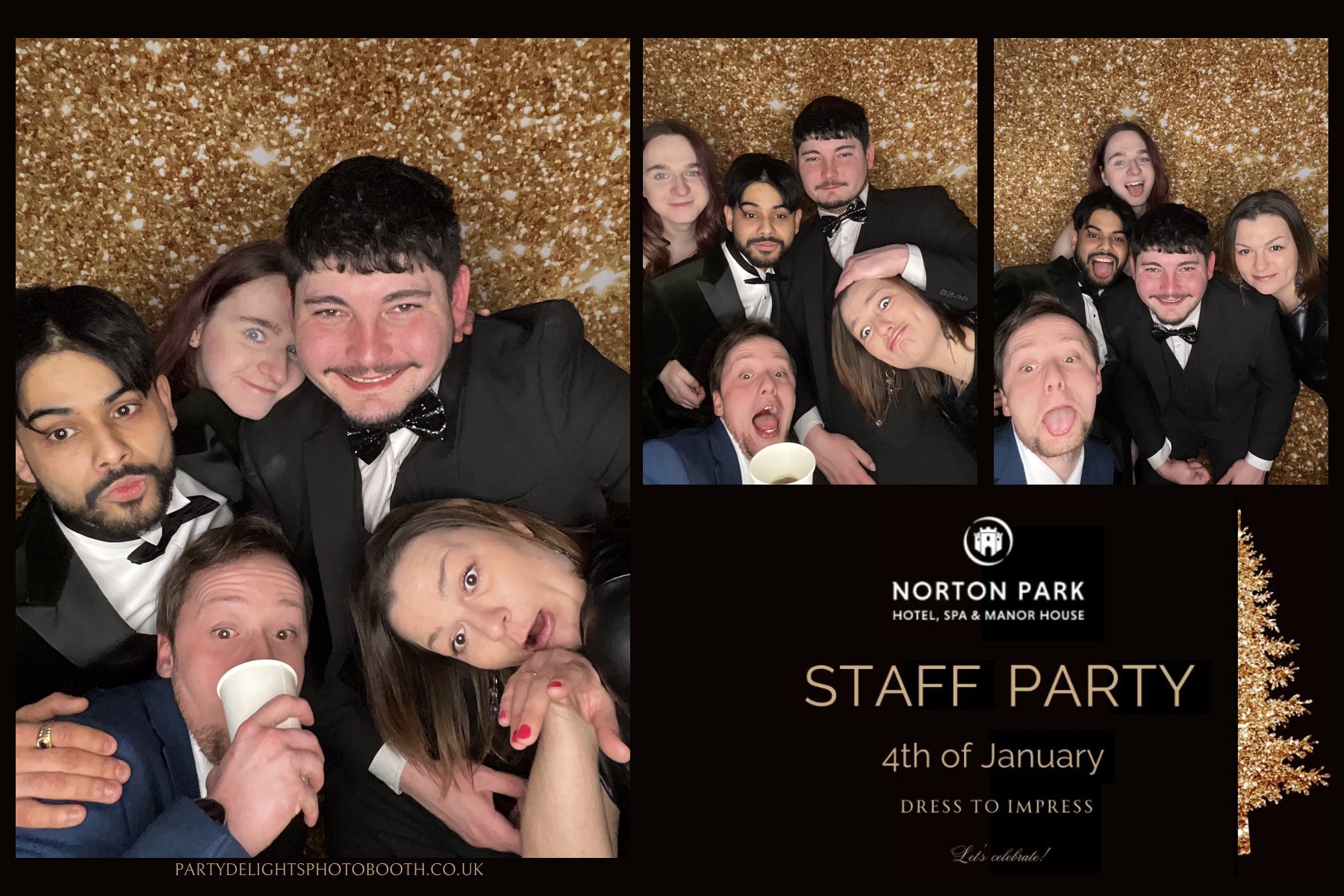 Norton Park Staff Party 2026 | View more photos from the event at gallery.partydelightsphotobooth.co.uk/u/PartyDelightsPhotoBooth/Norton-Park-Staff-Party-2026