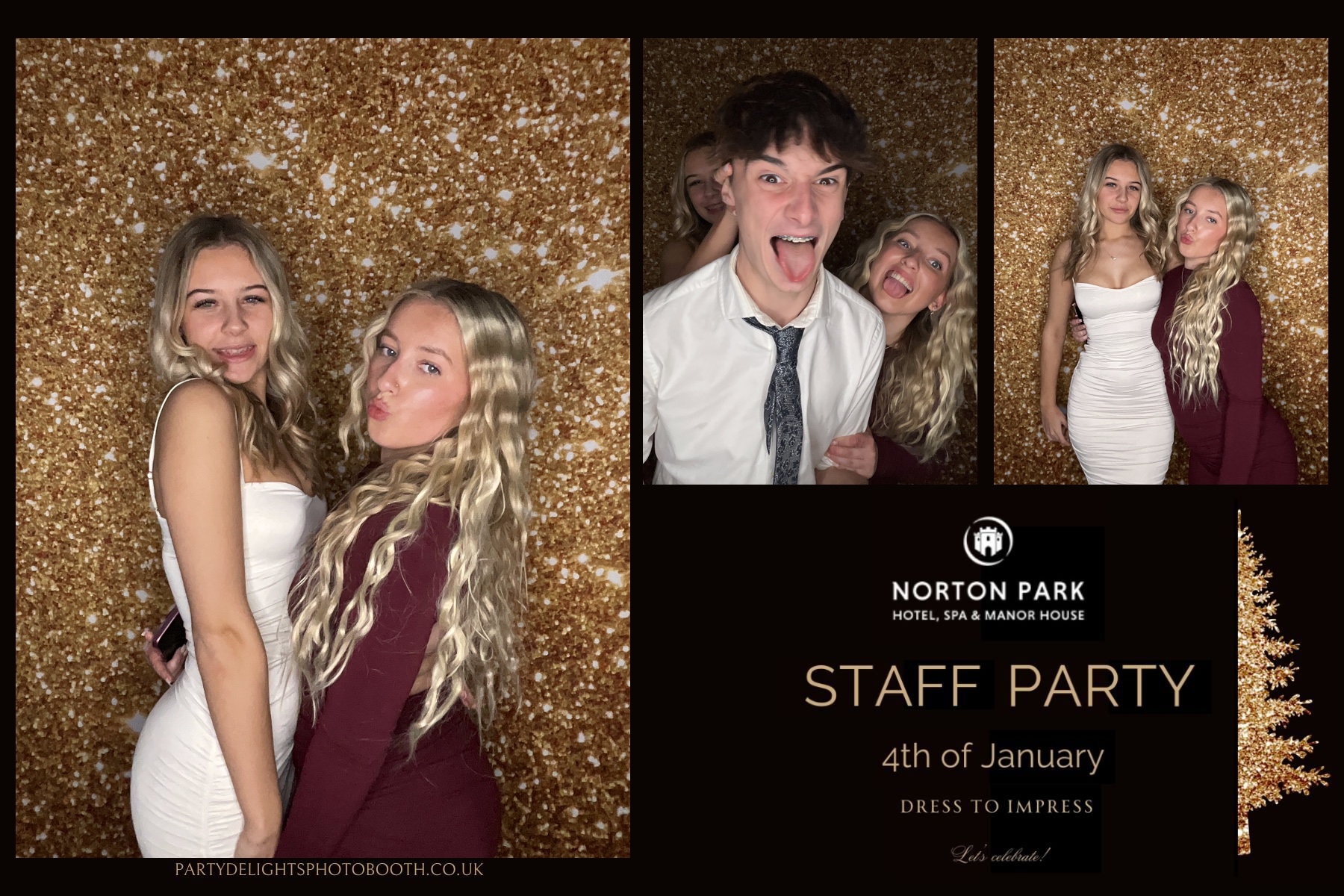 Norton Park Staff Party 2026 | View more photos from the event at gallery.partydelightsphotobooth.co.uk/u/PartyDelightsPhotoBooth/Norton-Park-Staff-Party-2026