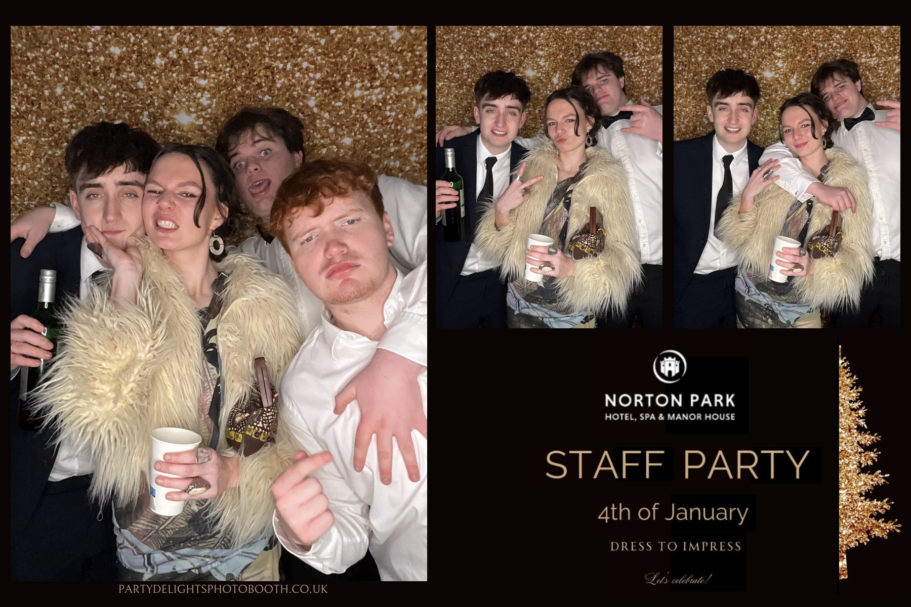 Norton Park Staff Party 2026 | View more photos from the event at gallery.partydelightsphotobooth.co.uk/u/PartyDelightsPhotoBooth/Norton-Park-Staff-Party-2026