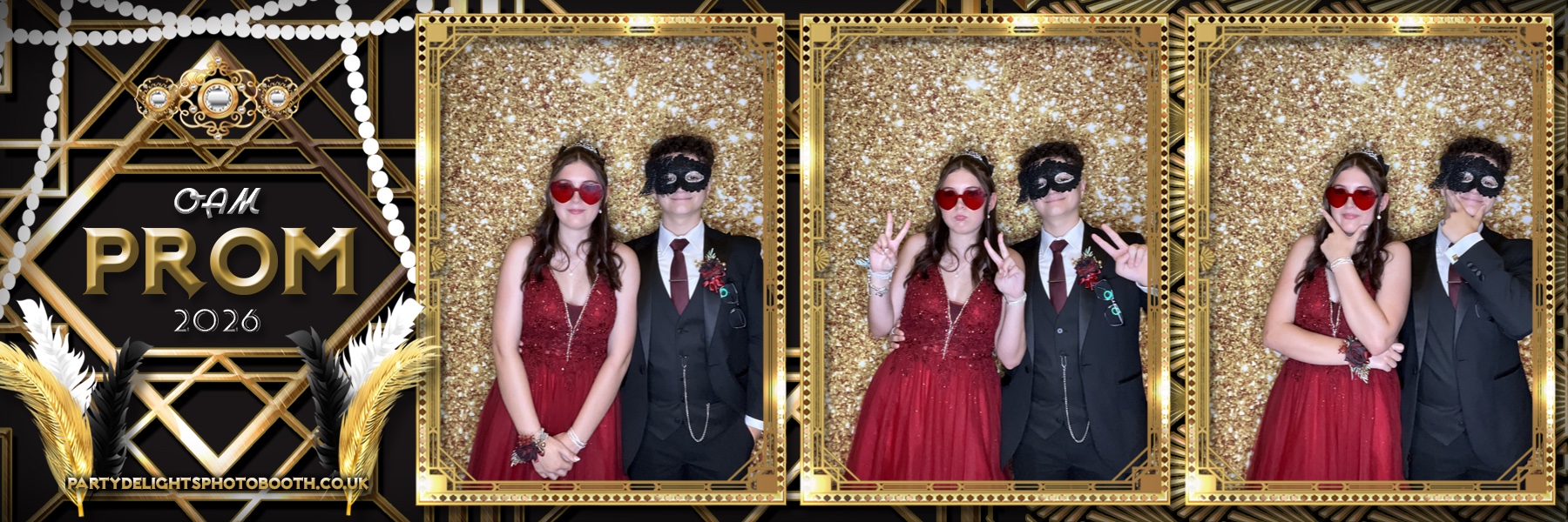 OAM Prom 2026 | View more photos from the event at gallery.partydelightsphotobooth.co.uk/u/PartyDelightsPhotoBooth/OAM-Prom-2026