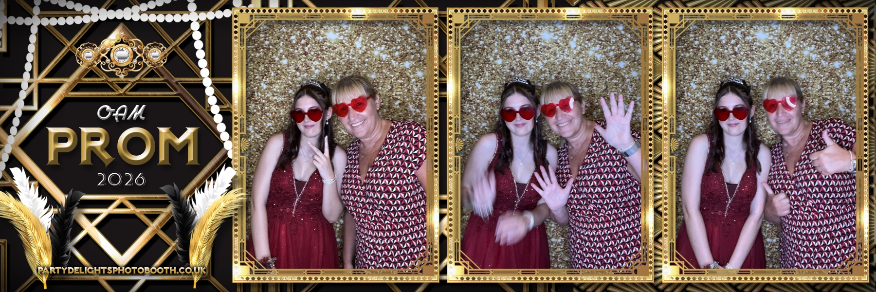 OAM Prom 2026 | View more photos from the event at gallery.partydelightsphotobooth.co.uk/u/PartyDelightsPhotoBooth/OAM-Prom-2026