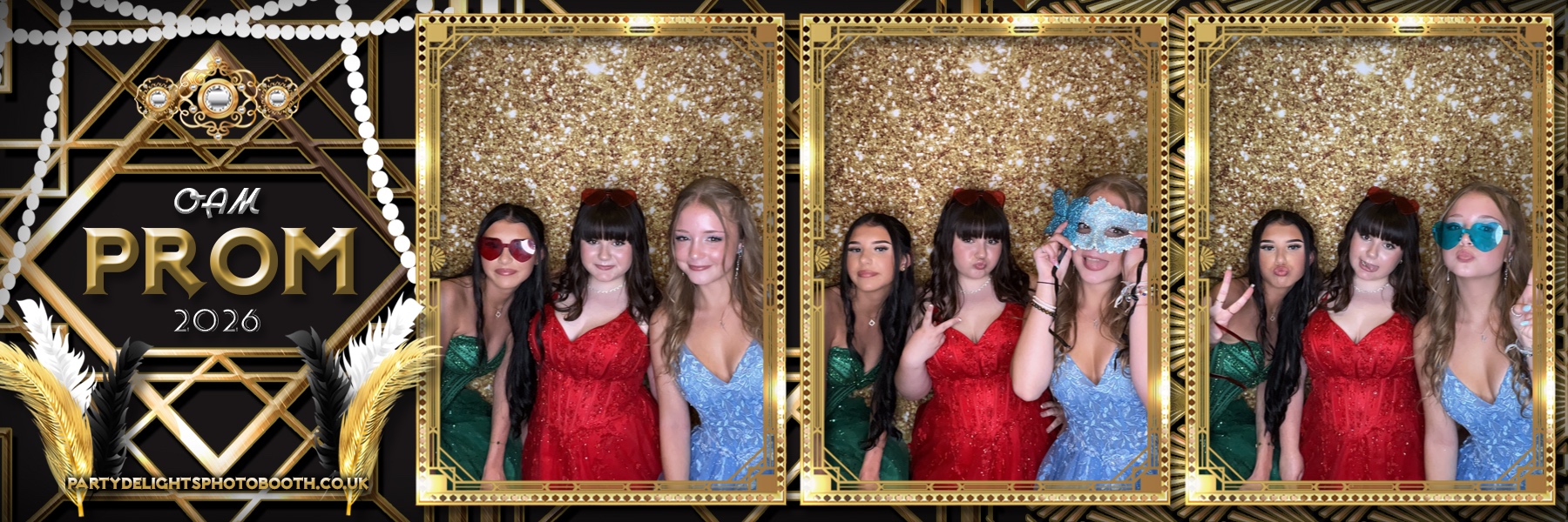 OAM Prom 2026 | View more photos from the event at gallery.partydelightsphotobooth.co.uk/u/PartyDelightsPhotoBooth/OAM-Prom-2026