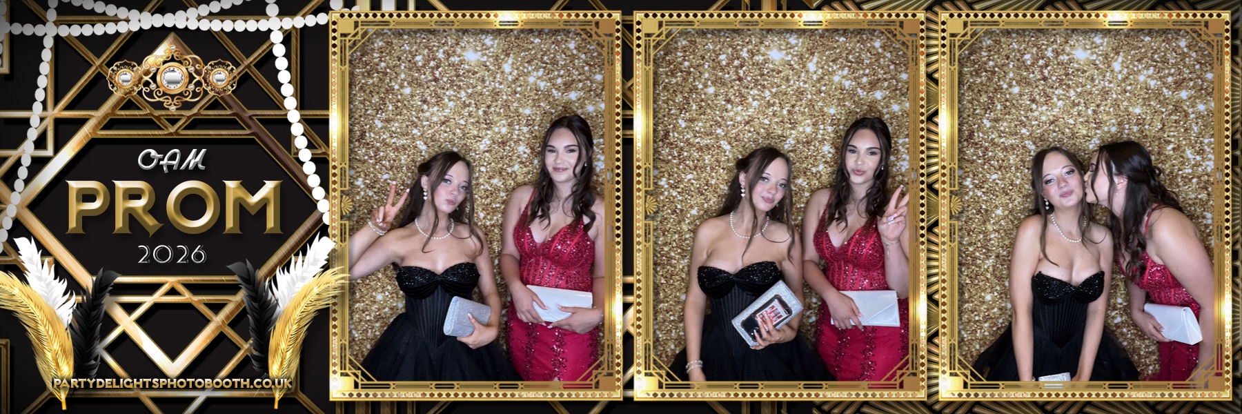 OAM Prom 2026 | View more photos from the event at gallery.partydelightsphotobooth.co.uk/u/PartyDelightsPhotoBooth/OAM-Prom-2026