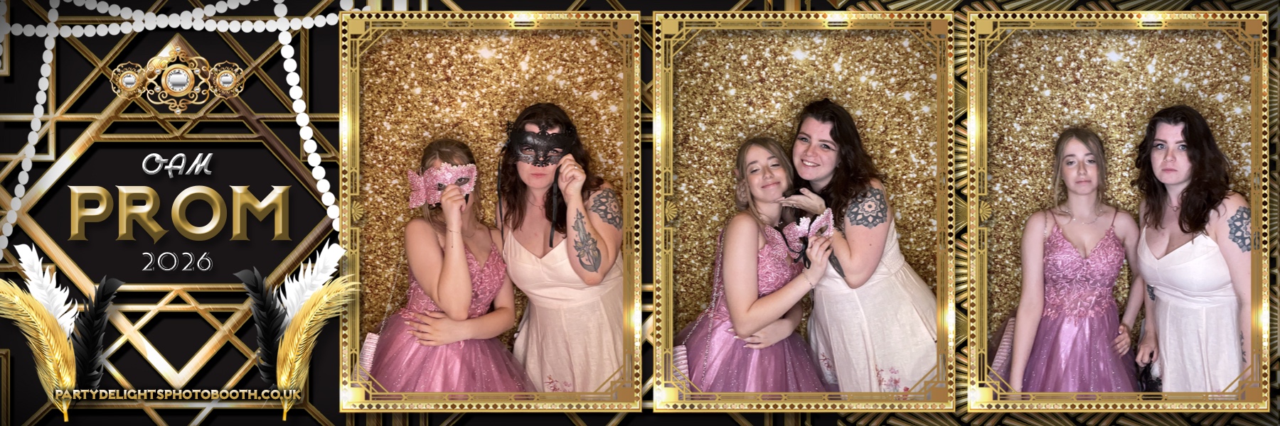 OAM Prom 2026 | View more photos from the event at gallery.partydelightsphotobooth.co.uk/u/PartyDelightsPhotoBooth/OAM-Prom-2026