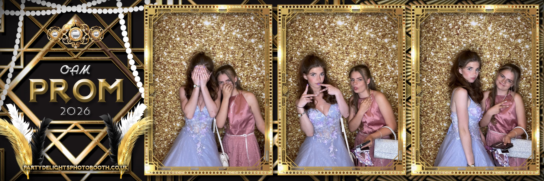 OAM Prom 2026 | View more photos from the event at gallery.partydelightsphotobooth.co.uk/u/PartyDelightsPhotoBooth/OAM-Prom-2026