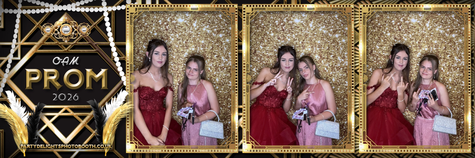 OAM Prom 2026 | View more photos from the event at gallery.partydelightsphotobooth.co.uk/u/PartyDelightsPhotoBooth/OAM-Prom-2026