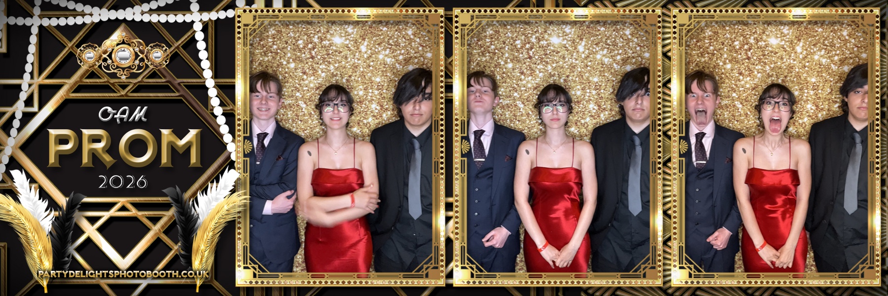 OAM Prom 2026 | View more photos from the event at gallery.partydelightsphotobooth.co.uk/u/PartyDelightsPhotoBooth/OAM-Prom-2026