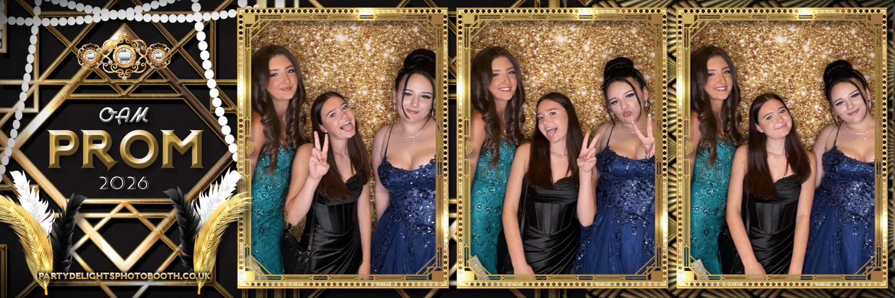 OAM Prom 2026 | View more photos from the event at gallery.partydelightsphotobooth.co.uk/u/PartyDelightsPhotoBooth/OAM-Prom-2026