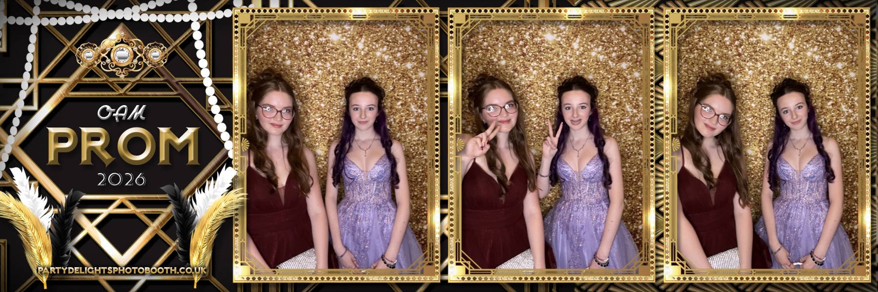 OAM Prom 2026 | View more photos from the event at gallery.partydelightsphotobooth.co.uk/u/PartyDelightsPhotoBooth/OAM-Prom-2026