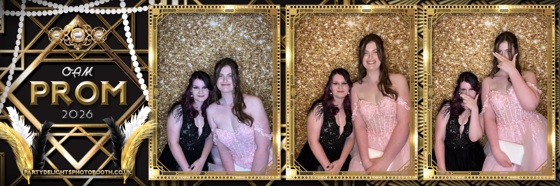 OAM Prom 2026 | View more photos from the event at gallery.partydelightsphotobooth.co.uk/u/PartyDelightsPhotoBooth/OAM-Prom-2026