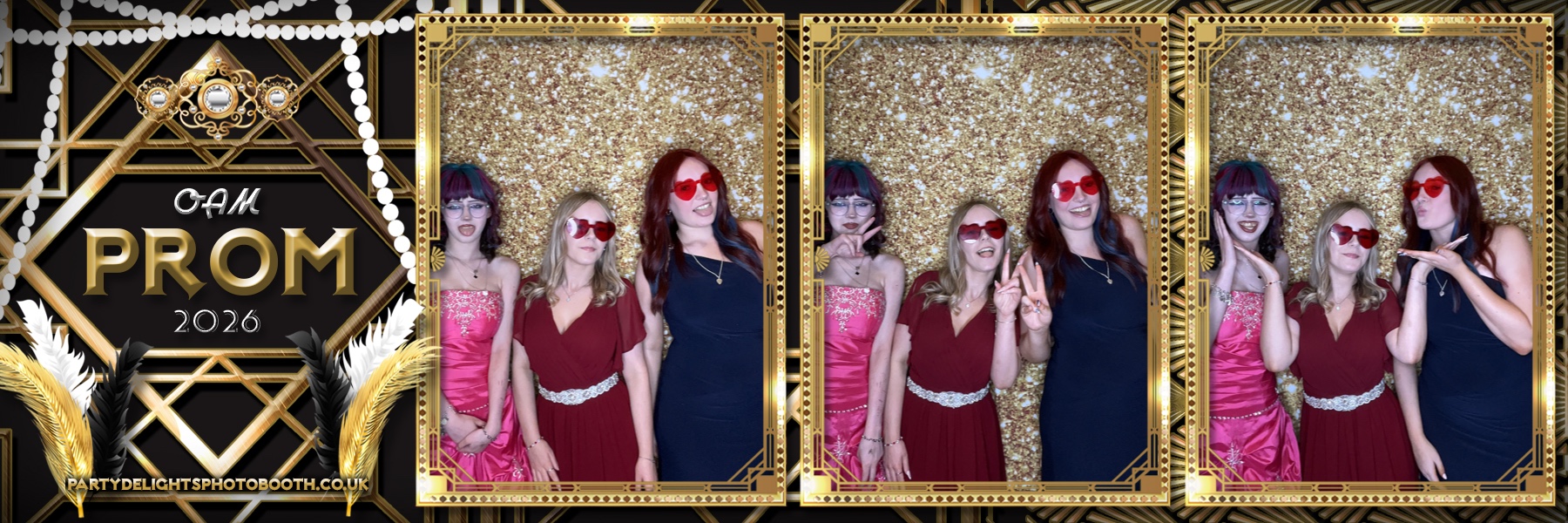 OAM Prom 2026 | View more photos from the event at gallery.partydelightsphotobooth.co.uk/u/PartyDelightsPhotoBooth/OAM-Prom-2026