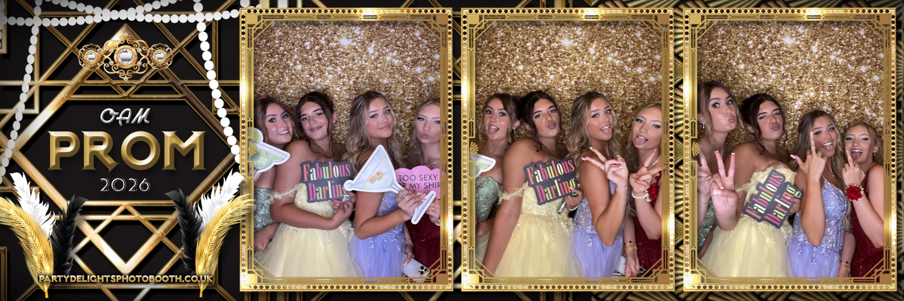 OAM Prom 2026 | View more photos from the event at gallery.partydelightsphotobooth.co.uk/u/PartyDelightsPhotoBooth/OAM-Prom-2026