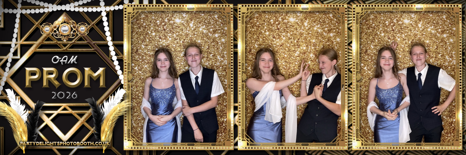 OAM Prom 2026 | View more photos from the event at gallery.partydelightsphotobooth.co.uk/u/PartyDelightsPhotoBooth/OAM-Prom-2026