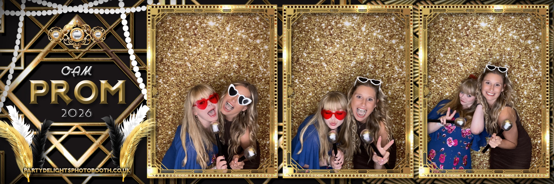 OAM Prom 2026 | View more photos from the event at gallery.partydelightsphotobooth.co.uk/u/PartyDelightsPhotoBooth/OAM-Prom-2026