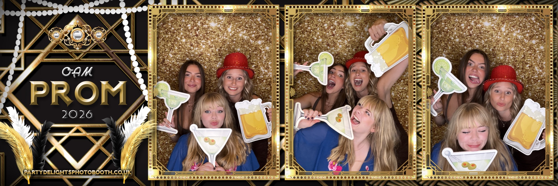 OAM Prom 2026 | View more photos from the event at gallery.partydelightsphotobooth.co.uk/u/PartyDelightsPhotoBooth/OAM-Prom-2026