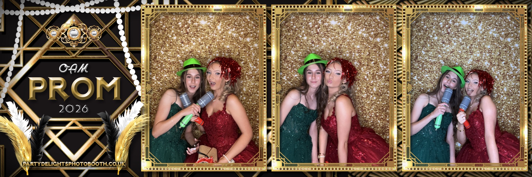OAM Prom 2026 | View more photos from the event at gallery.partydelightsphotobooth.co.uk/u/PartyDelightsPhotoBooth/OAM-Prom-2026