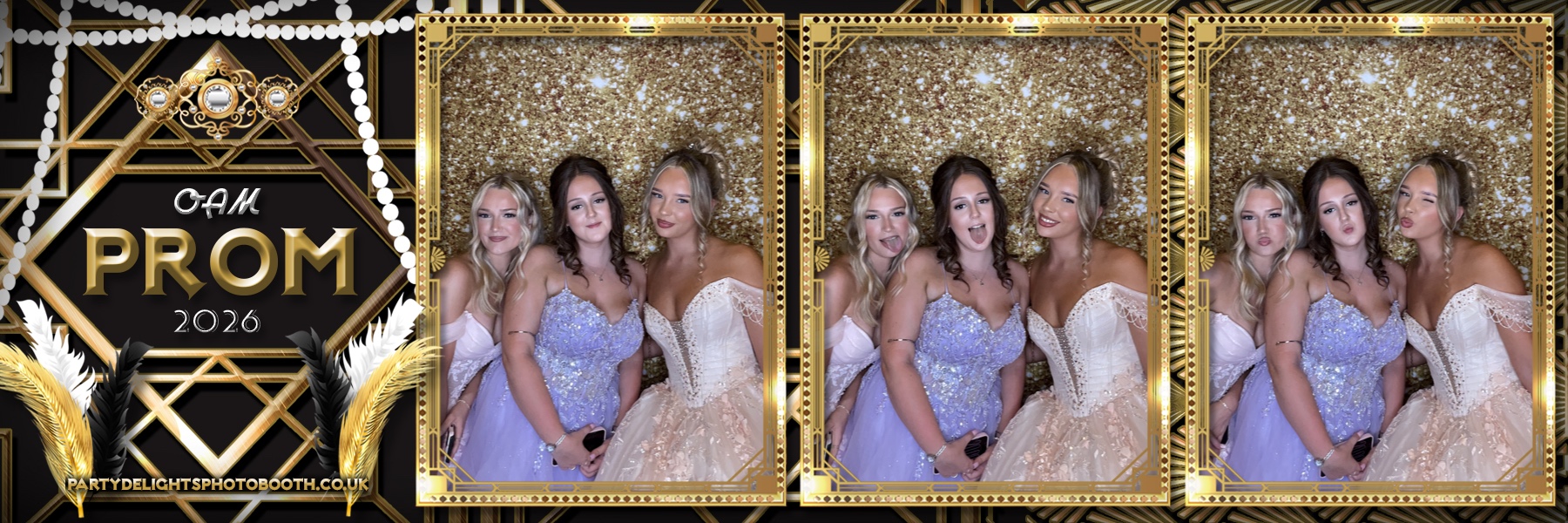 OAM Prom 2026 | View more photos from the event at gallery.partydelightsphotobooth.co.uk/u/PartyDelightsPhotoBooth/OAM-Prom-2026