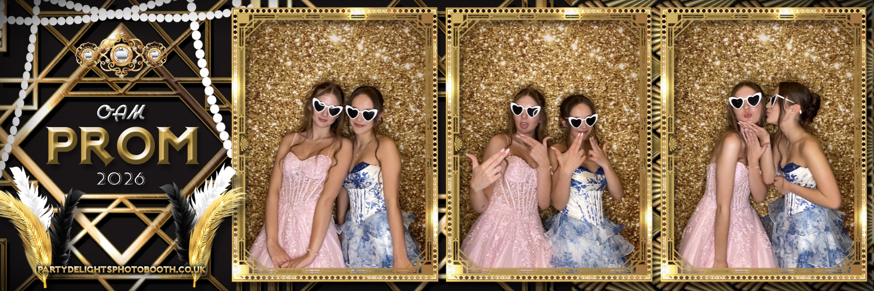 OAM Prom 2026 | View more photos from the event at gallery.partydelightsphotobooth.co.uk/u/PartyDelightsPhotoBooth/OAM-Prom-2026
