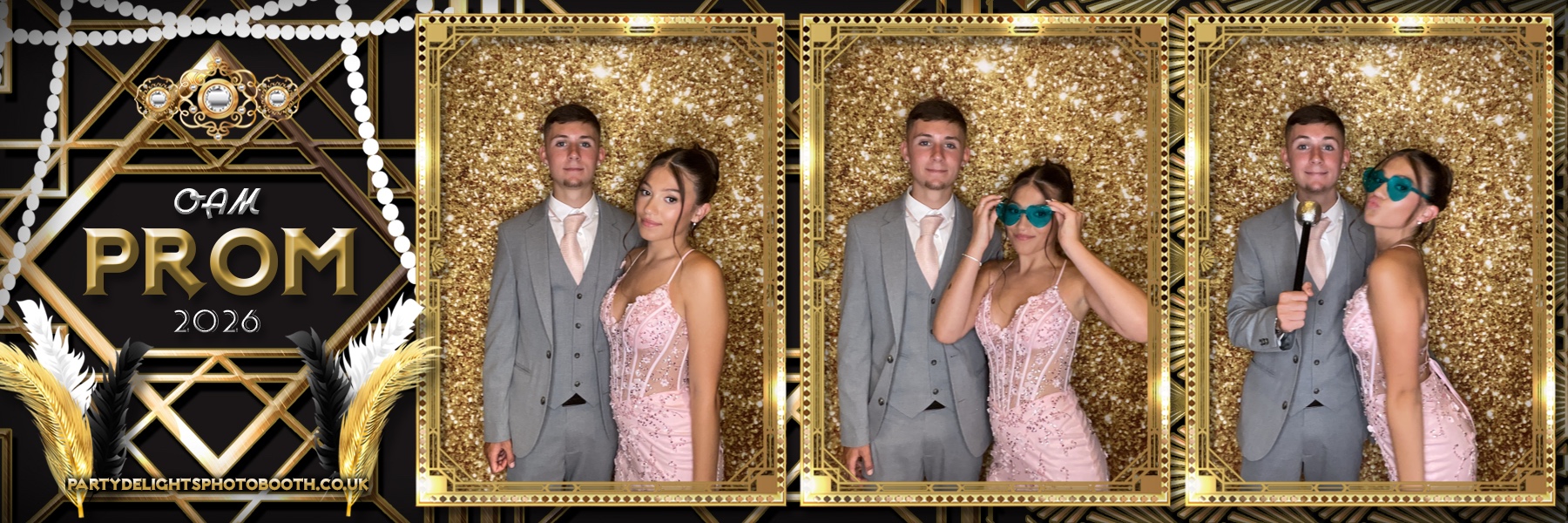 OAM Prom 2026 | View more photos from the event at gallery.partydelightsphotobooth.co.uk/u/PartyDelightsPhotoBooth/OAM-Prom-2026